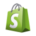 Icons/shopify